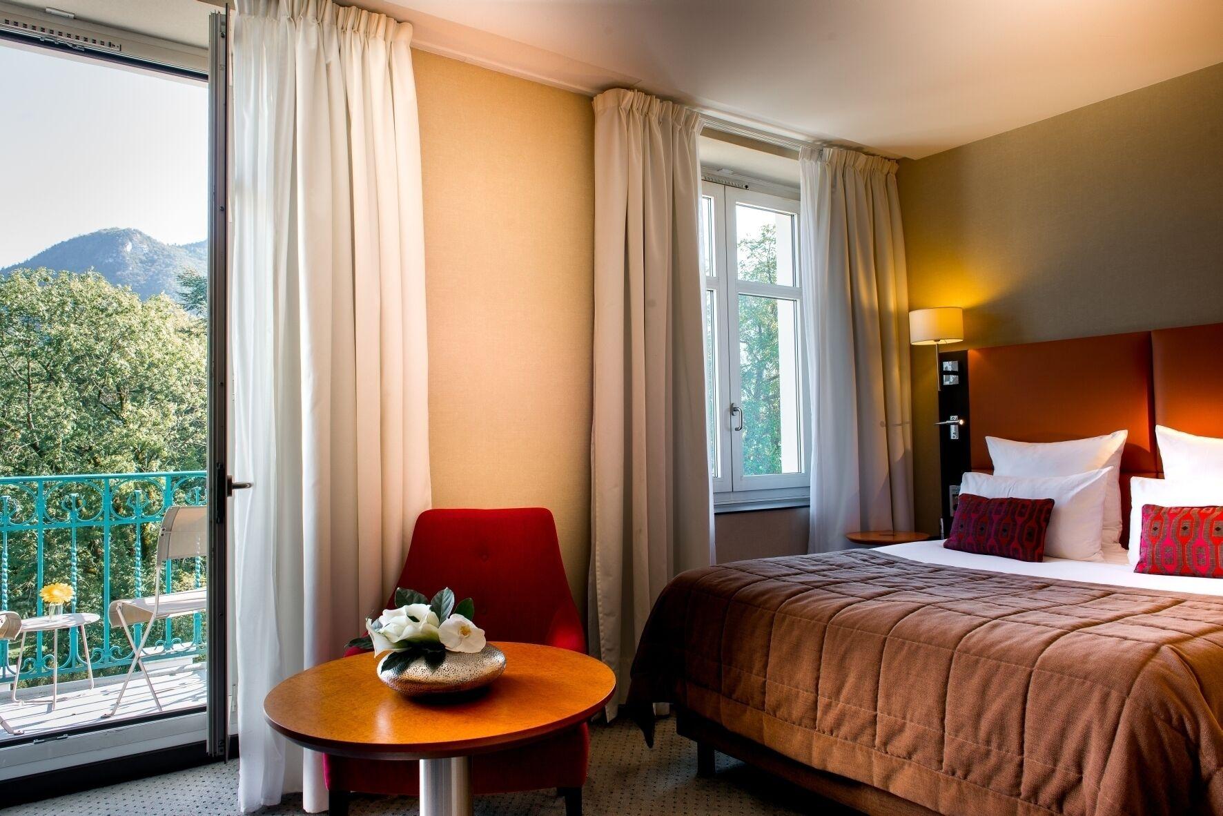 Imperial Palace Otel Annecy Dış mekan fotoğraf