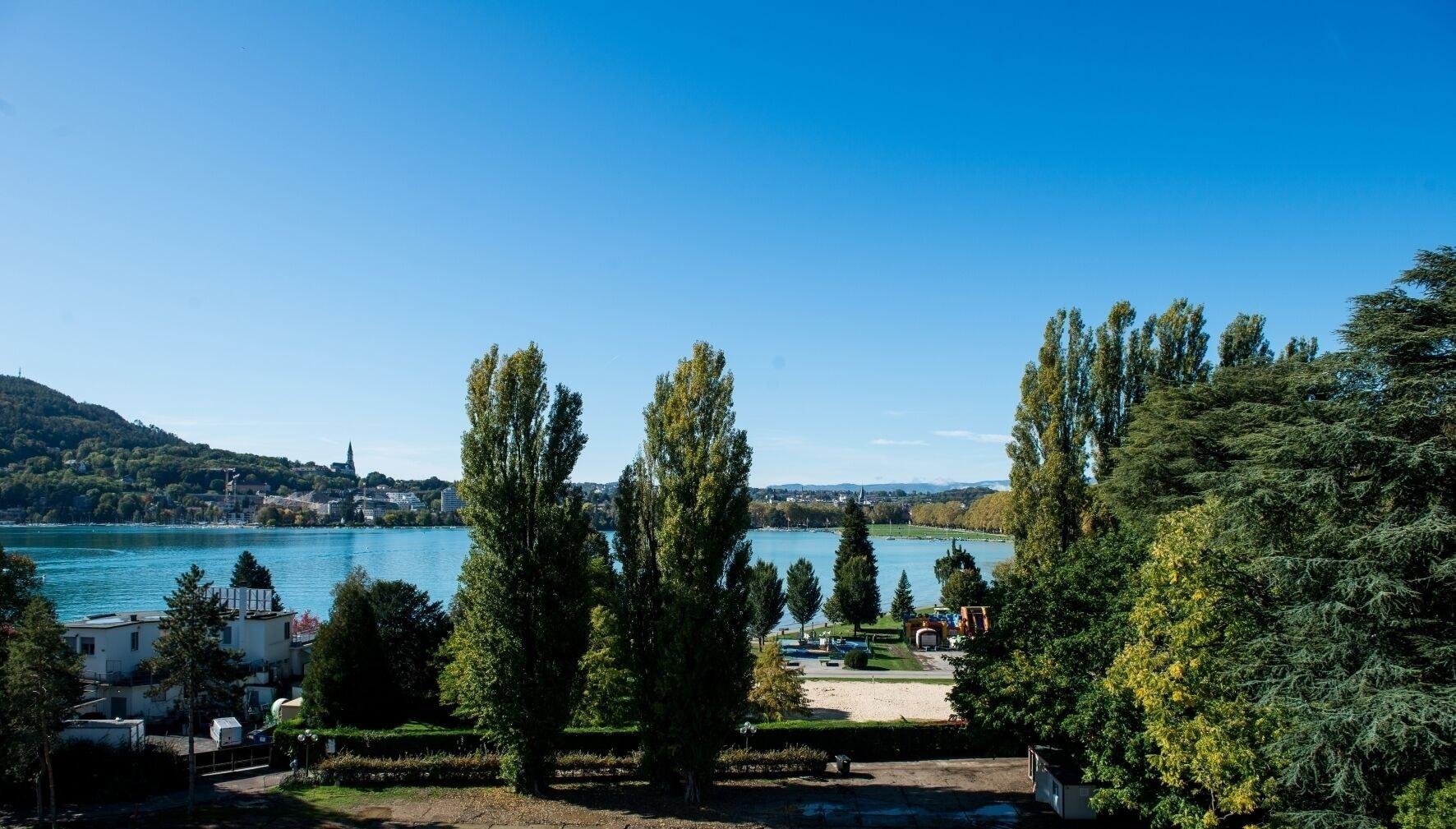 Imperial Palace Otel Annecy Dış mekan fotoğraf