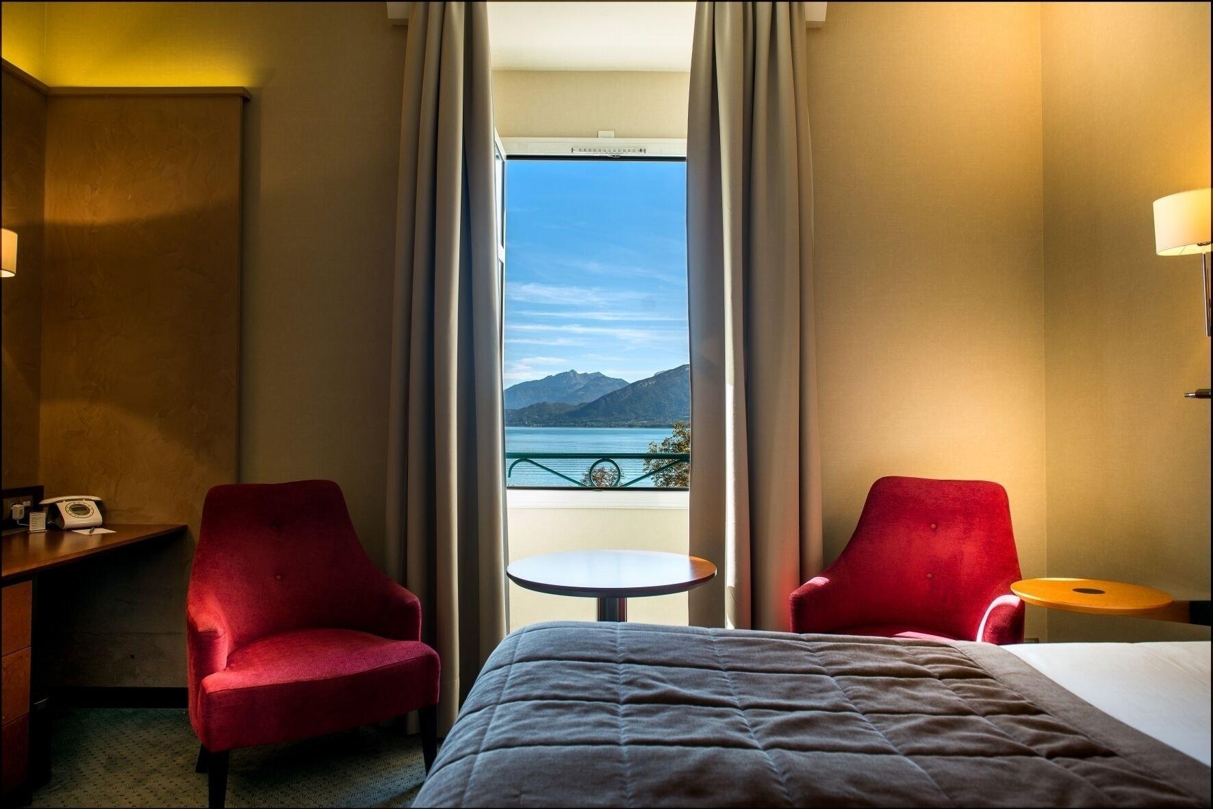 Imperial Palace Otel Annecy Dış mekan fotoğraf