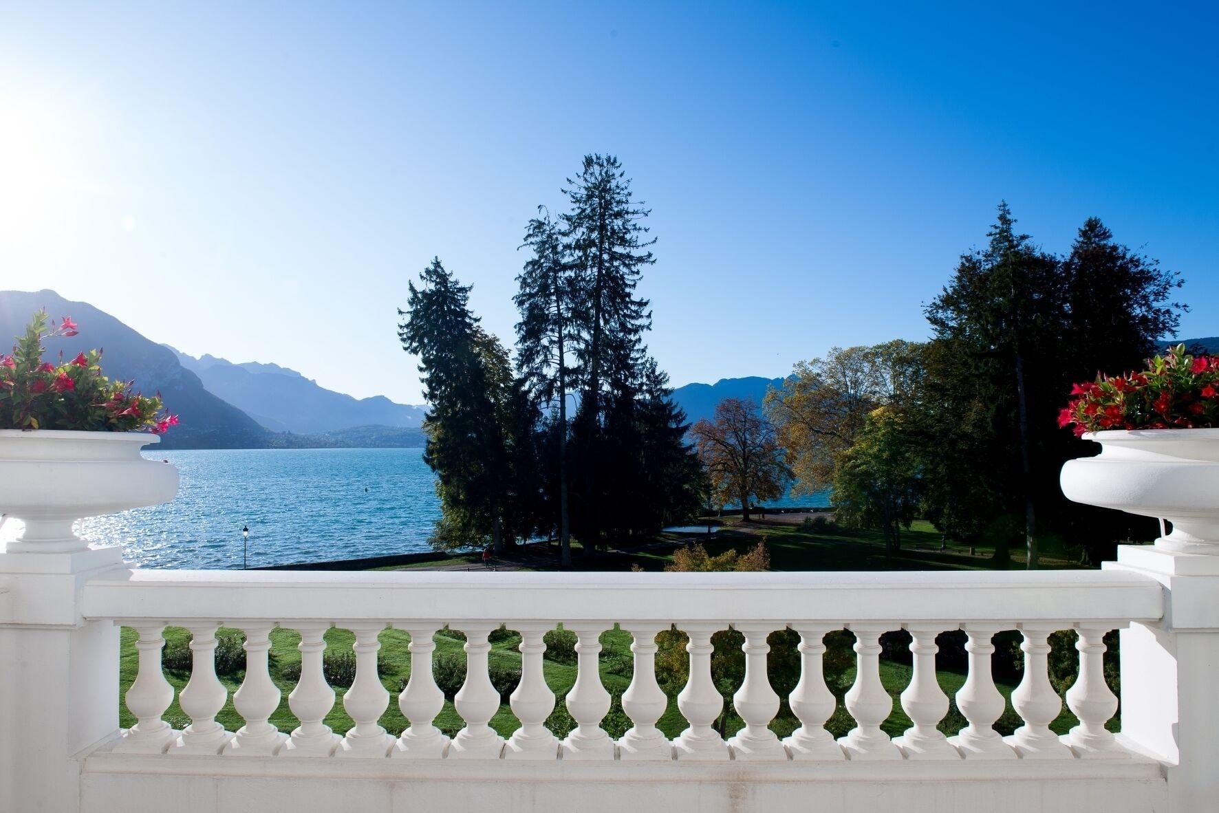 Imperial Palace Otel Annecy Dış mekan fotoğraf