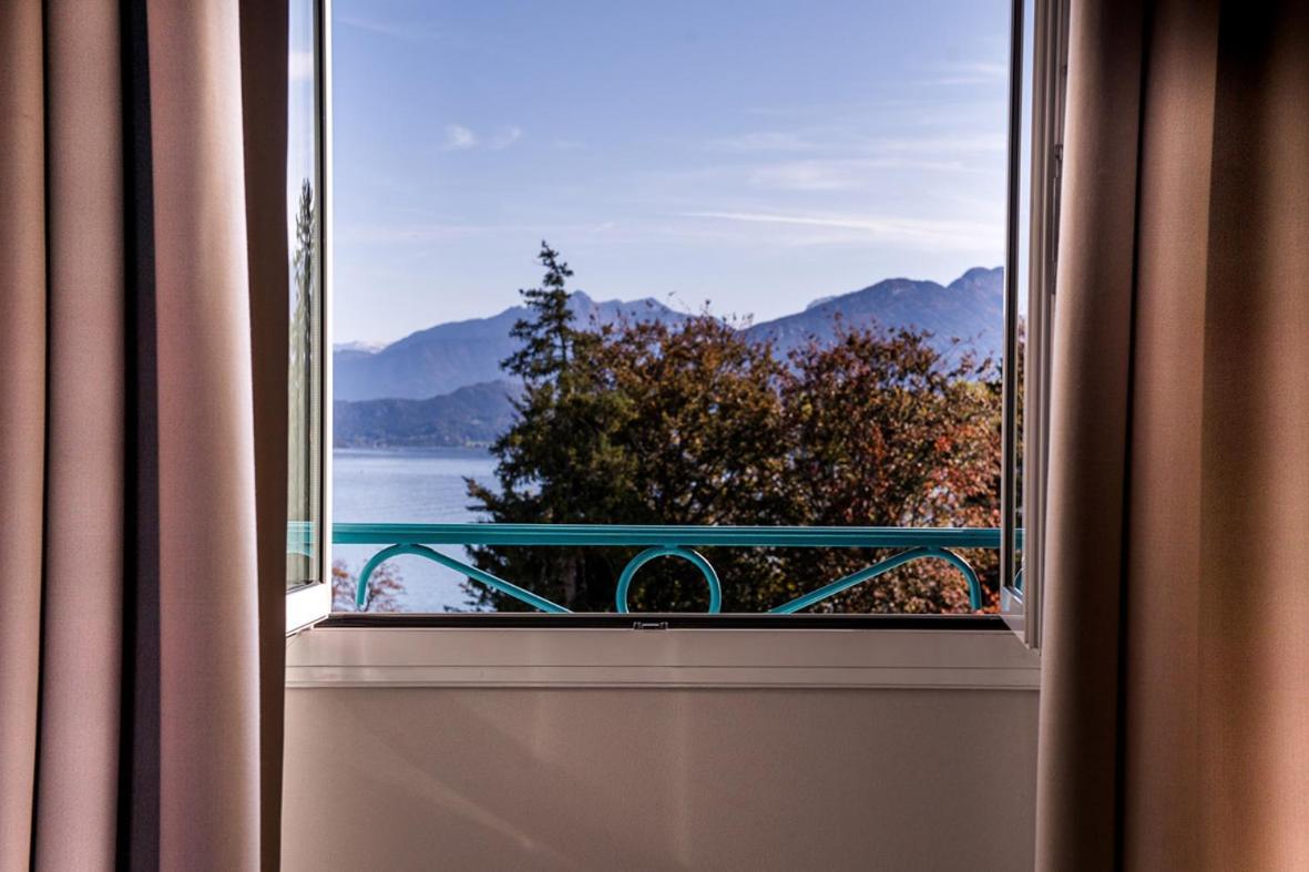 Imperial Palace Otel Annecy Dış mekan fotoğraf